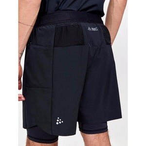 PRO Trail 2in1 Shorts M