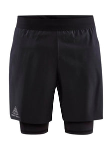 PRO Trail 2in1 Shorts M