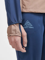PRO Trail Hydro Jacket W