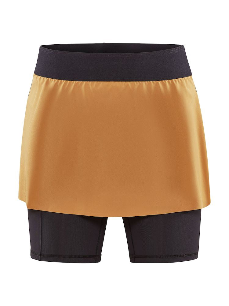 PRO Trail 2in1 Skirt W