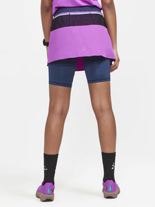 PRO Trail 2in1 Skirt W