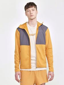 ADV Essence Jersey Hood Jacket M