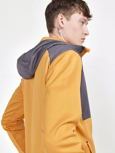 ADV Essence Jersey Hood Jacket M