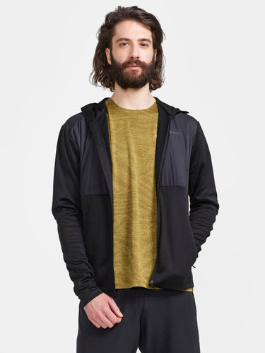 ADV Essence Jersey Hood Jacket M