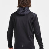 ADV Essence Jersey Hood Jacket M
