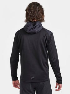 ADV Essence Jersey Hood Jacket M