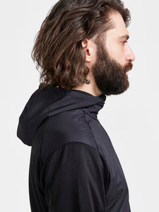 ADV Essence Jersey Hood Jacket M