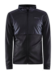 ADV Essence Jersey Hood Jacket M