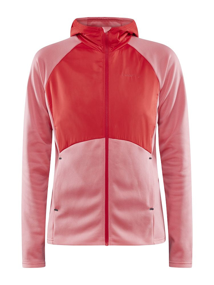 ADV Essence Jersey Hood Jacket W