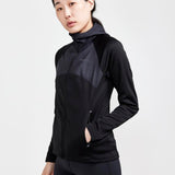 ADV Essence Jersey Hood Jacket W