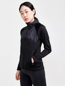 ADV Essence Jersey Hood Jacket W