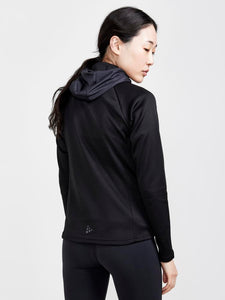 ADV Essence Jersey Hood Jacket W