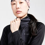 ADV Essence Jersey Hood Jacket W