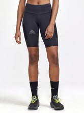 Load image into Gallery viewer, PRO Trail Short Tights W