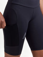 Load image into Gallery viewer, PRO Trail Short Tights W