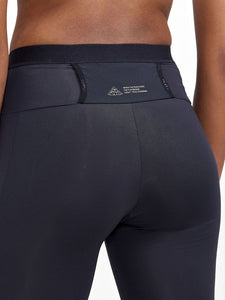 PRO Trail Short Tights W