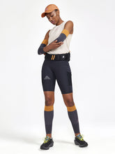 Load image into Gallery viewer, PRO Trail Short Tights W