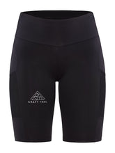 Load image into Gallery viewer, PRO Trail Short Tights W