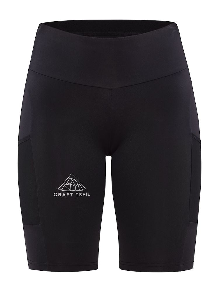 PRO Trail Short Tights W