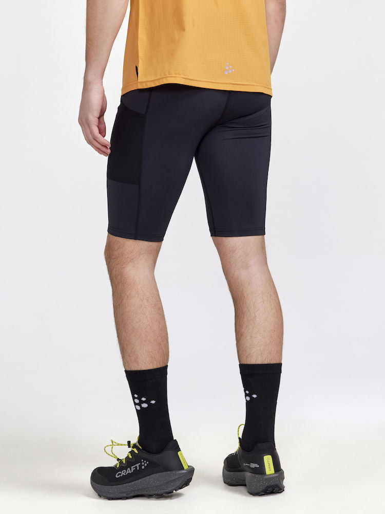 Customizable Mens Marathon Shorts For Long Distance Running And Sports  Track Field Shorts With Inner Tights From Buyocean02, $24.66