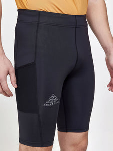 PRO Trail Short Tights M