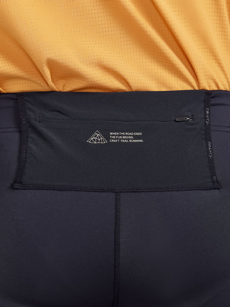 PRO Trail Short Tights M