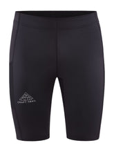 Load image into Gallery viewer, PRO Trail Short Tights M