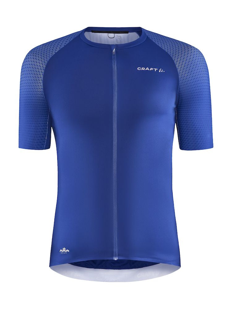 PRO Aero Jersey 2 M
