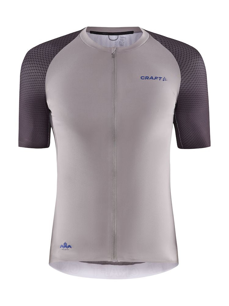 PRO Aero Jersey 2 M