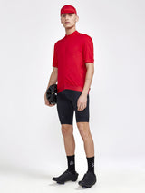 CORE Essence Jersey Regular Fit M