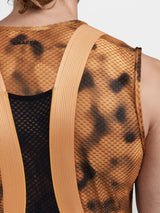PRO Gravel Bib Shorts M