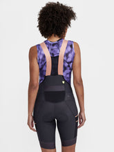 Load image into Gallery viewer, PRO Gravel Bib Shorts W