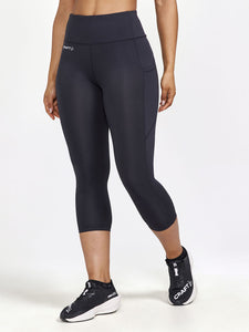 ADV Essence Capri Tights 2 W