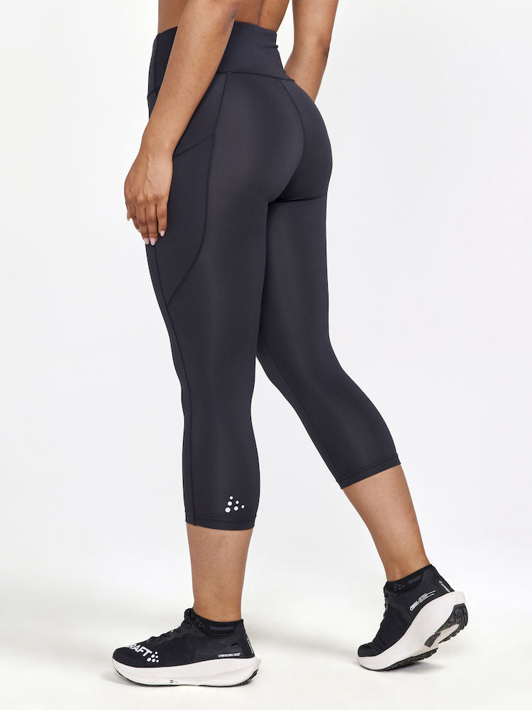 Womens Badass Capri Leggings – Found By Me - Everyday Clothing & Accessories