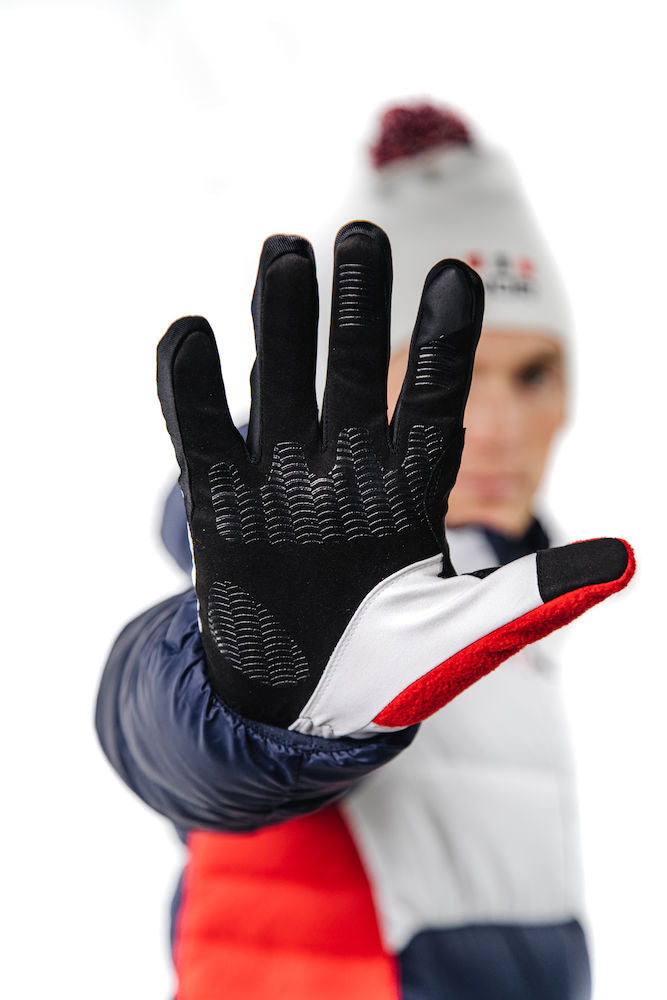 NOR PRO Race Glove