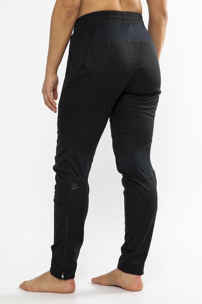 AE, Core Tapered Pants - Light Mahogany, Workout Pants Women