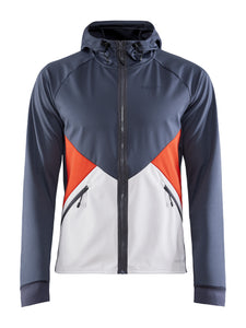 CORE Glide Hood Jacket M