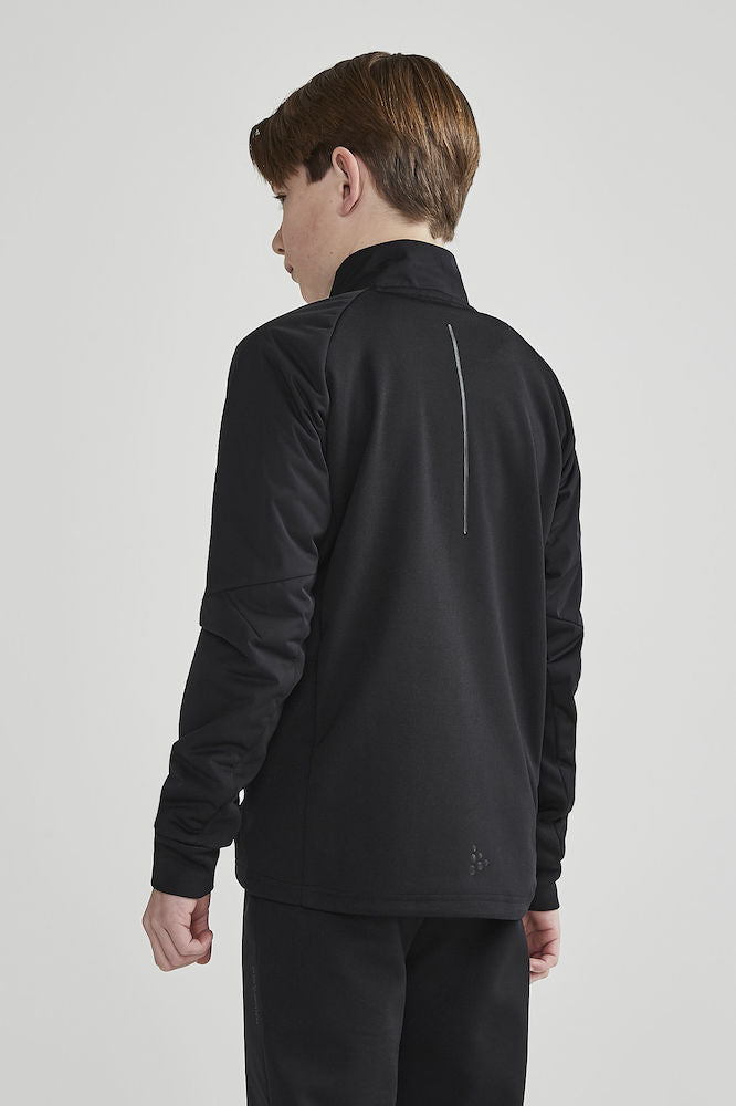 CORE Warm XC Jacket Jr