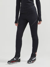 Load image into Gallery viewer, CORE Glide Wind Tights W