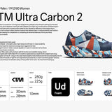 CTM Ultra Carbon 2 M