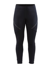 Load image into Gallery viewer, CORE Glide Wind Tights W