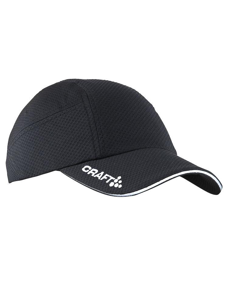 Run Cap