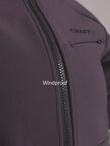 ADV Backcountry Hybrid Jacket W
