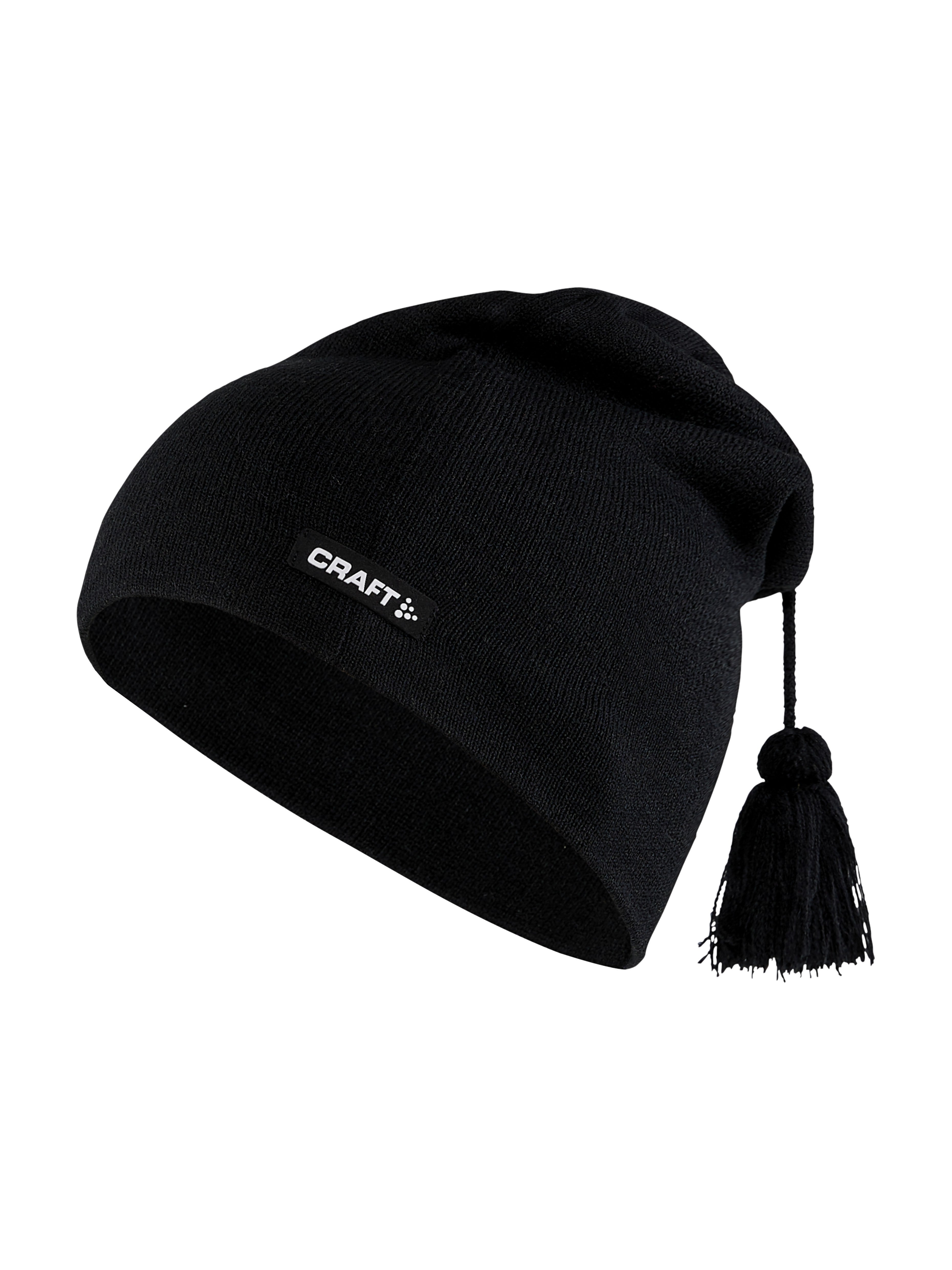 CORE Classic Knit Hat