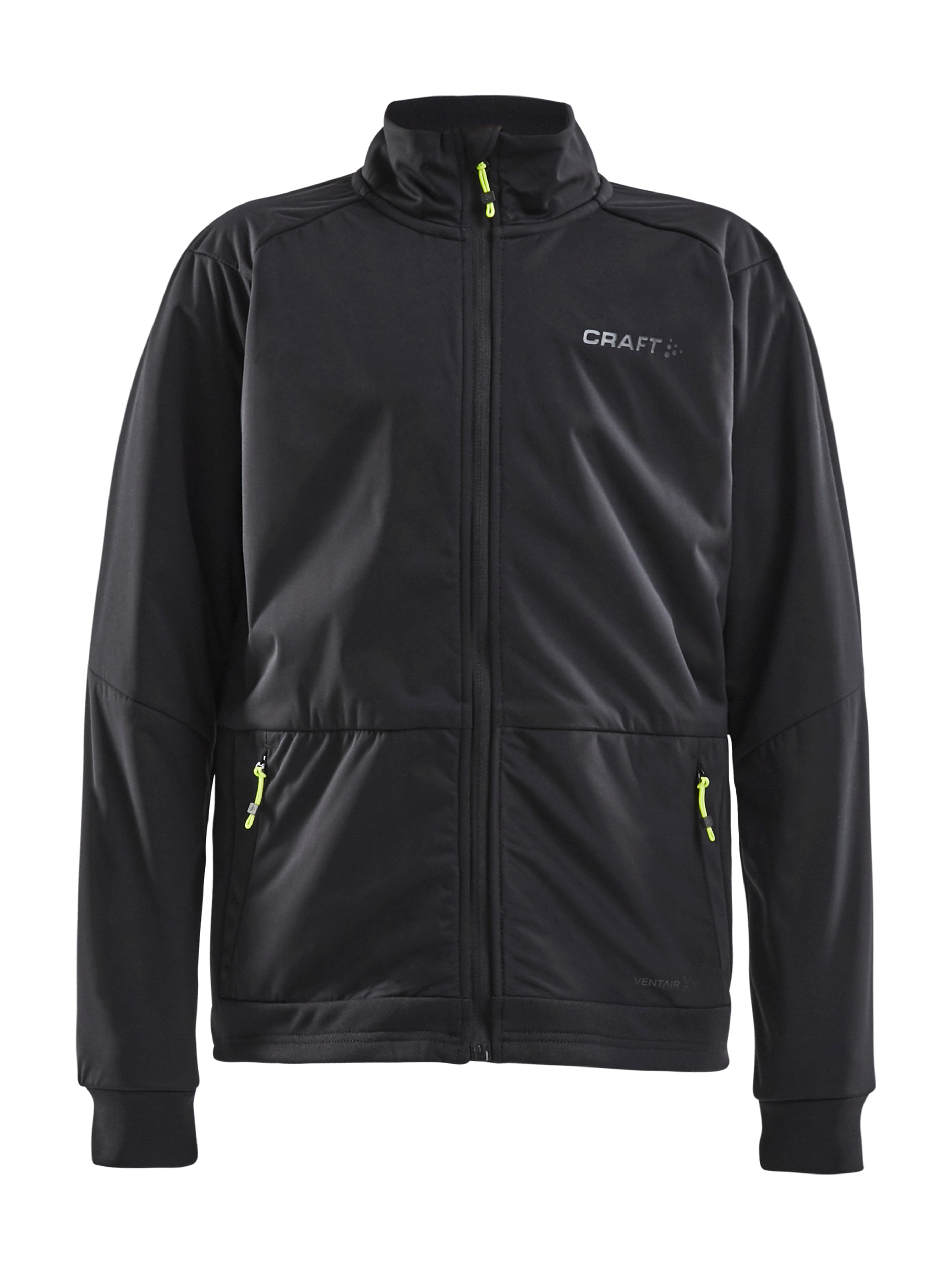 CORE Warm XC Jacket Jr