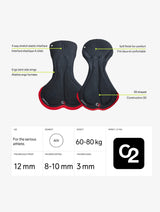 ADV Aero Bib Shorts W