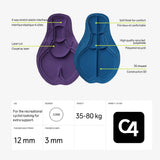 CORE Greatness Bike Shorts W